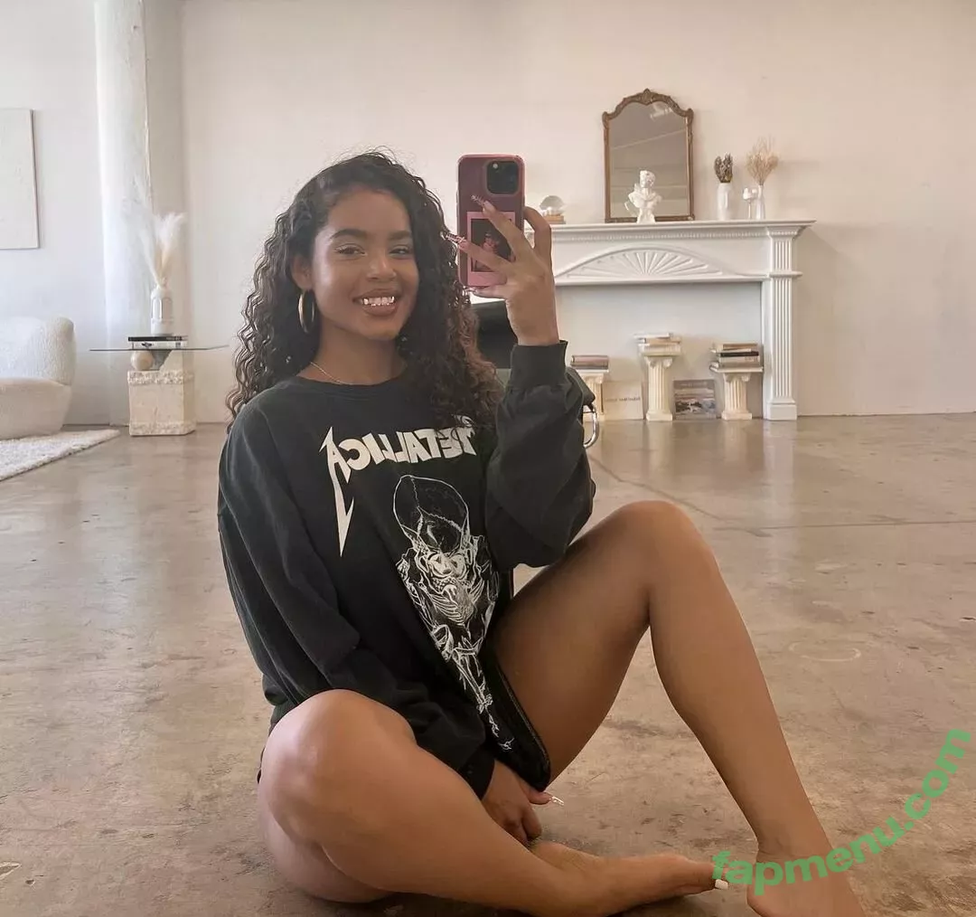 Malaika Terry nude photo #0238 (malaikaterry / malaikaterryy)