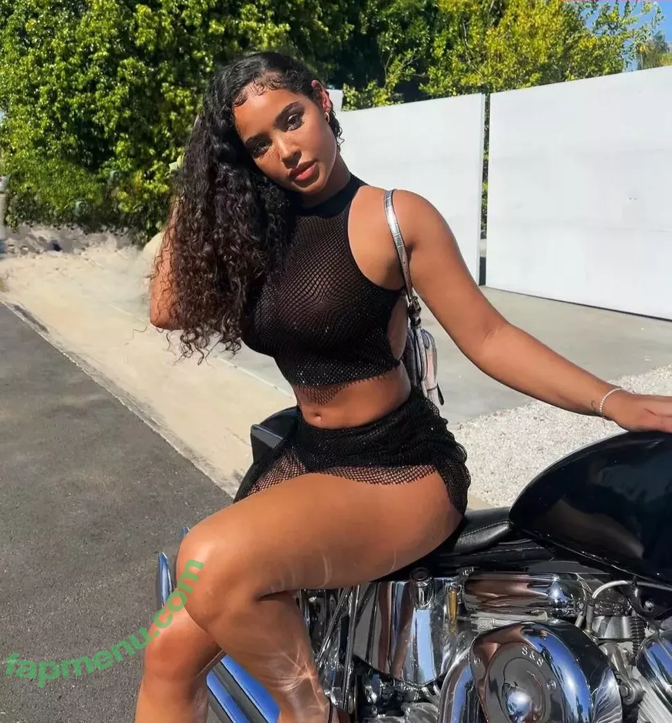 Malaika Terry nude photo #0246 (malaikaterry / malaikaterryy)