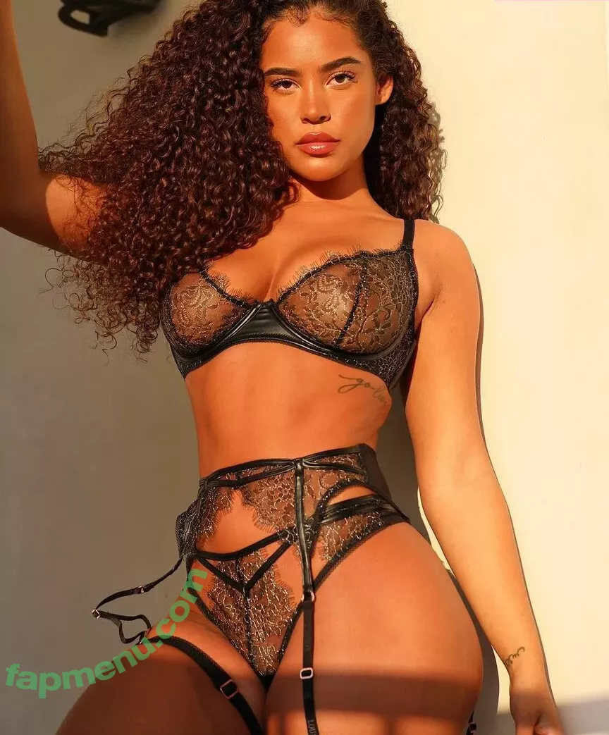 Malaika Terry nude photo #0289 (malaikaterry / malaikaterryy)