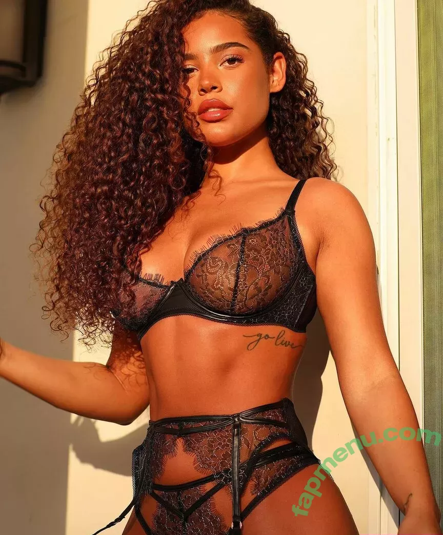 Malaika Terry nude photo #0291 (malaikaterry / malaikaterryy)