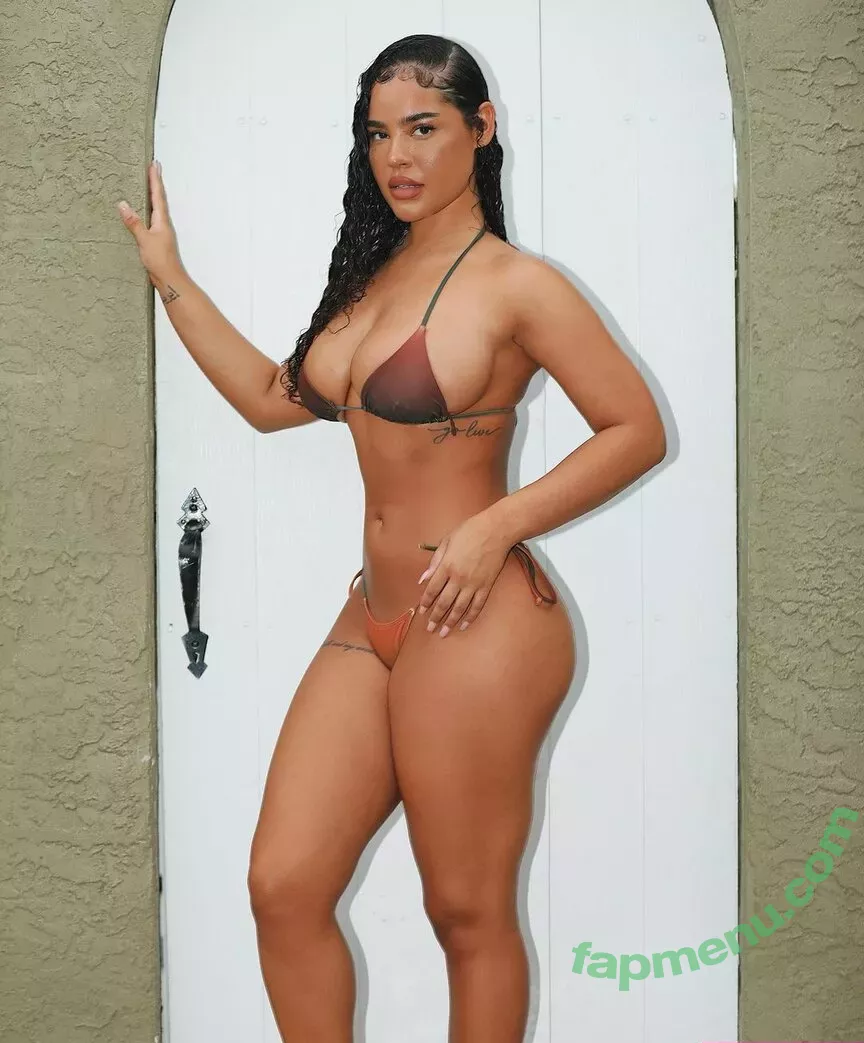 Malaika Terry nude photo #0301 (malaikaterry / malaikaterryy)