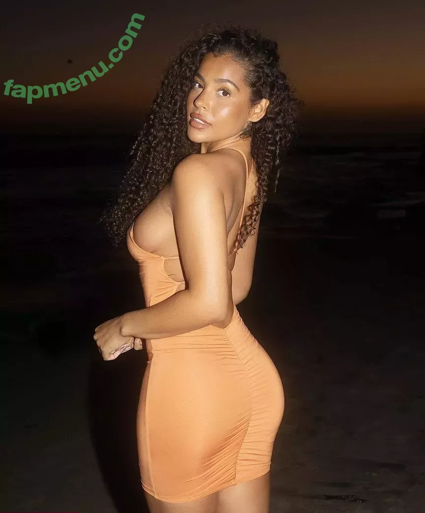 Malaika Terry nude photo #0304 (malaikaterry / malaikaterryy)