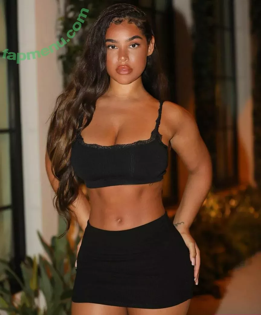 Malaika Terry nude photo #0310 (malaikaterry / malaikaterryy)