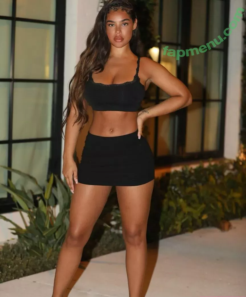 Malaika Terry nude photo #0312 (malaikaterry / malaikaterryy)