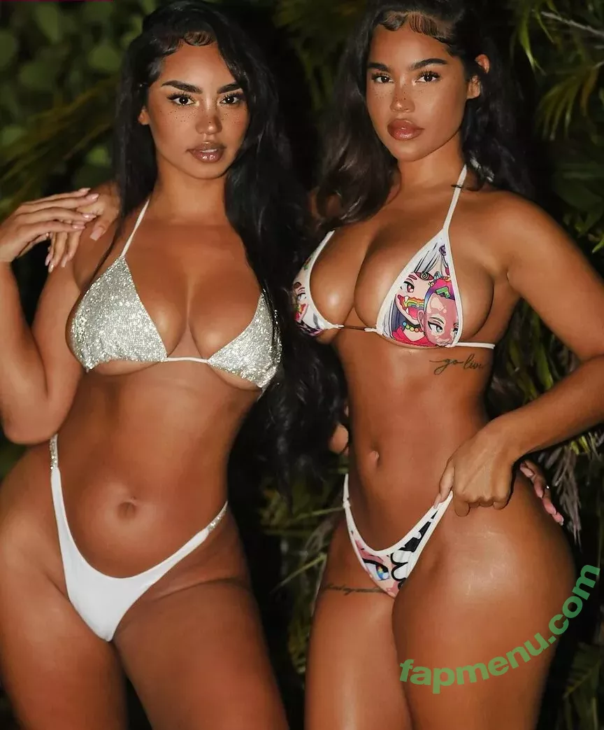 Malaika Terry nude photo #0314 (malaikaterry / malaikaterryy)