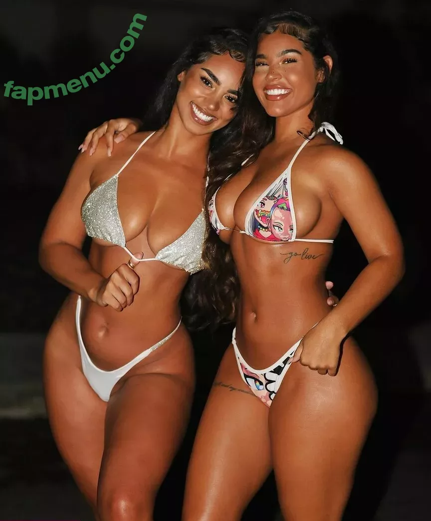 Malaika Terry nude photo #0315 (malaikaterry / malaikaterryy)