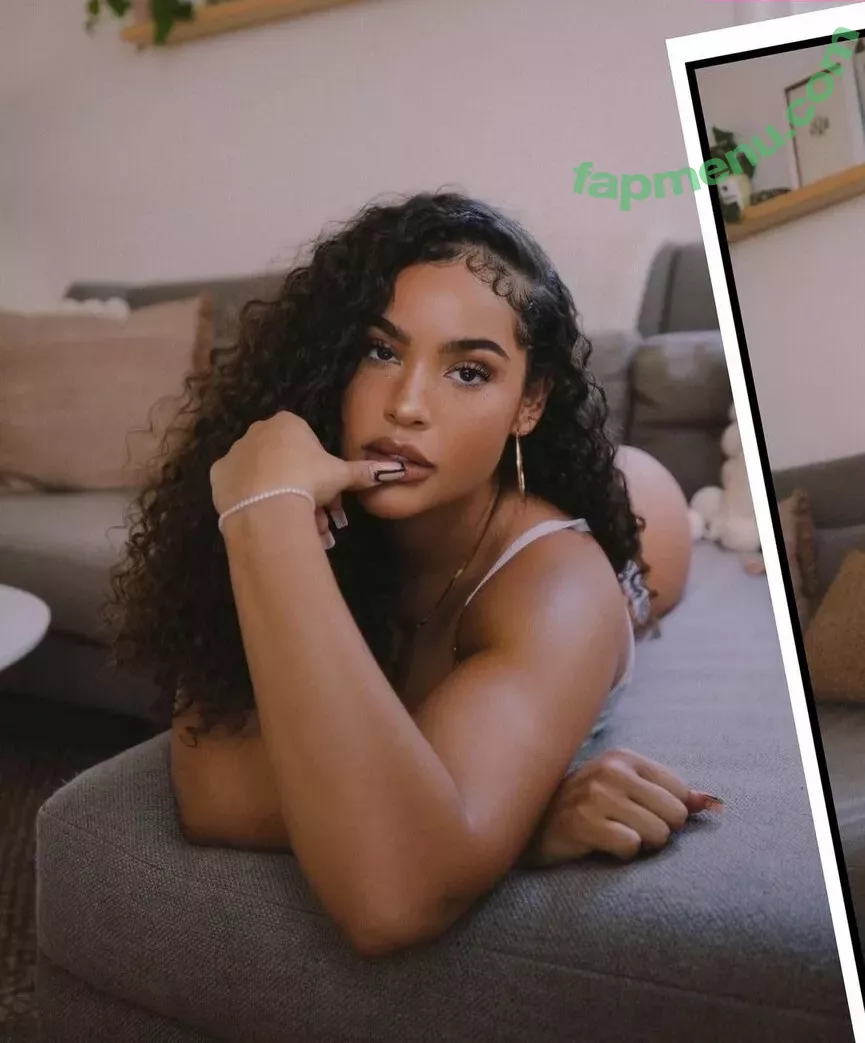 Malaika Terry nude photo #0328 (malaikaterry / malaikaterryy)