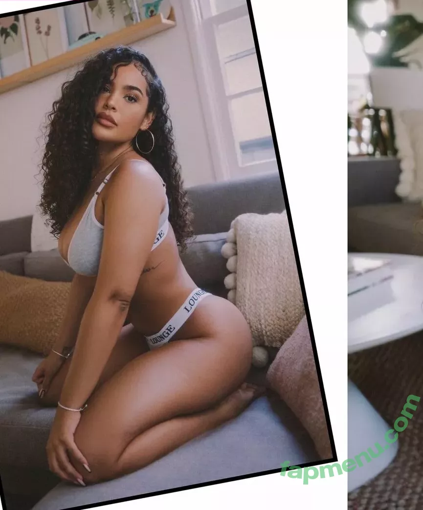 Malaika Terry nude photo #0333 (malaikaterry / malaikaterryy)