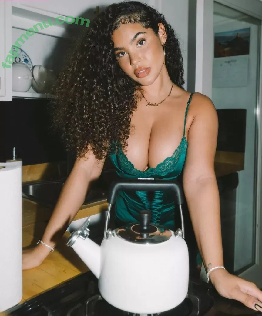Malaika Terry nude photo #0335 (malaikaterry / malaikaterryy)