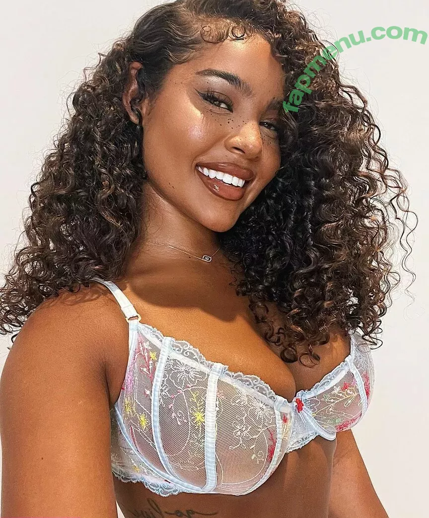 Malaika Terry nude photo #0345 (malaikaterry / malaikaterryy)