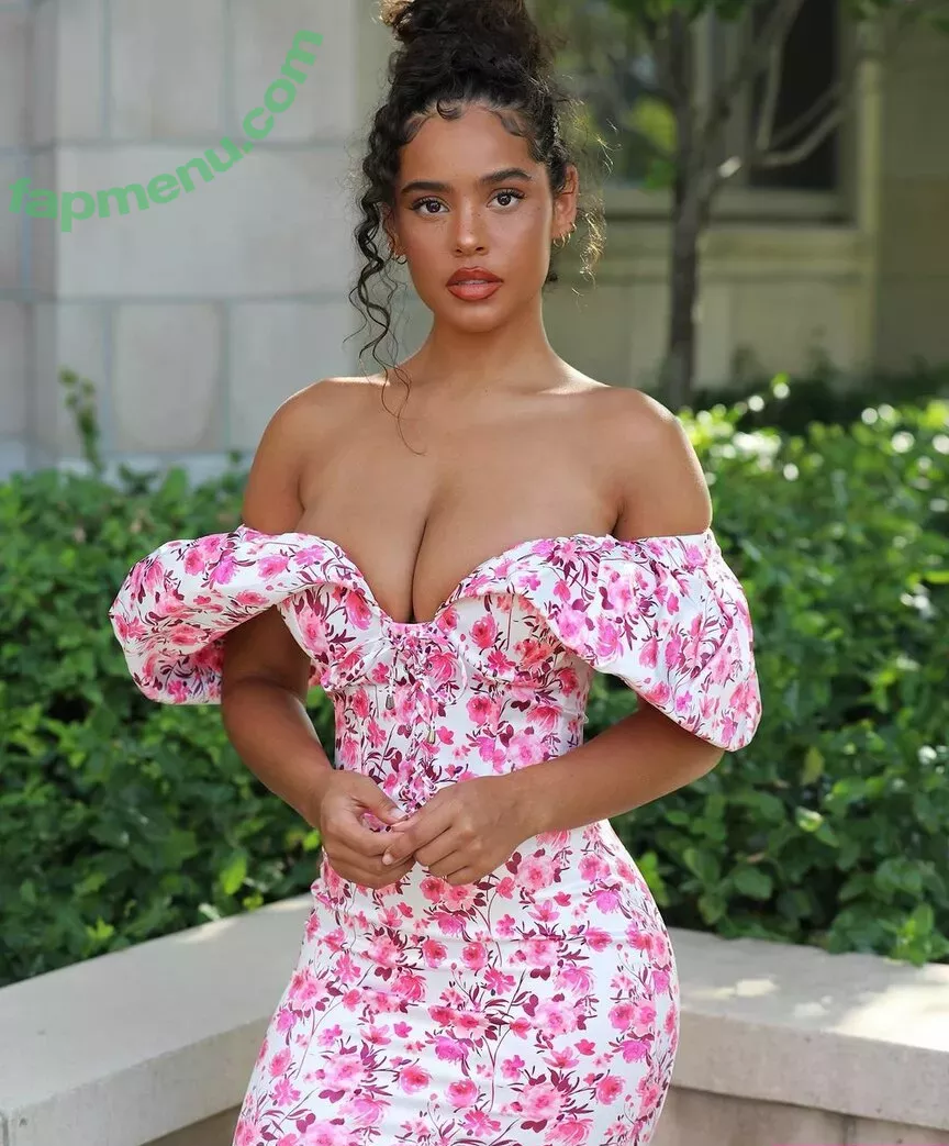 Malaika Terry nude photo #0346 (malaikaterry / malaikaterryy)