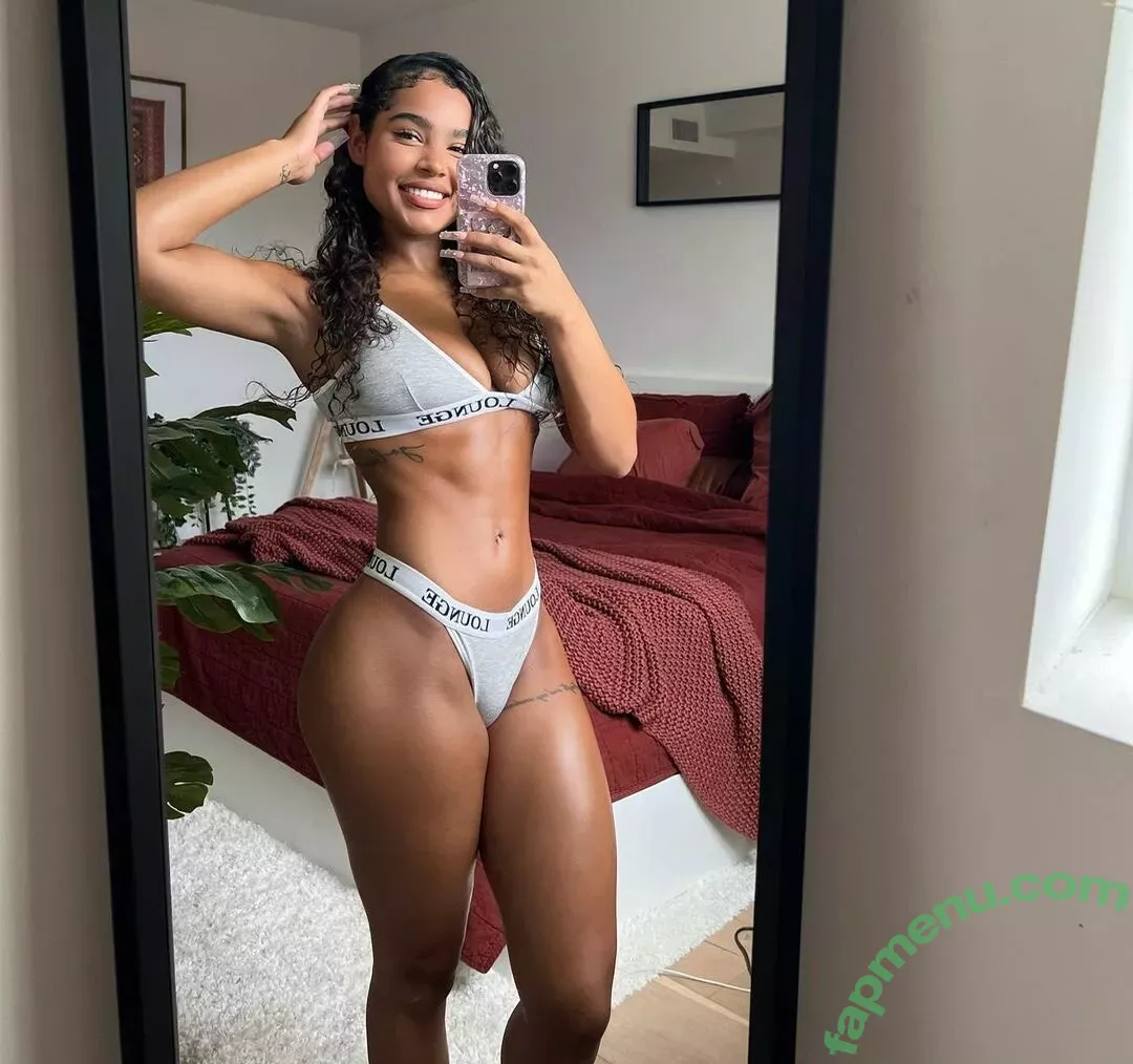 Malaika Terry nude photo #0357 (malaikaterry / malaikaterryy)