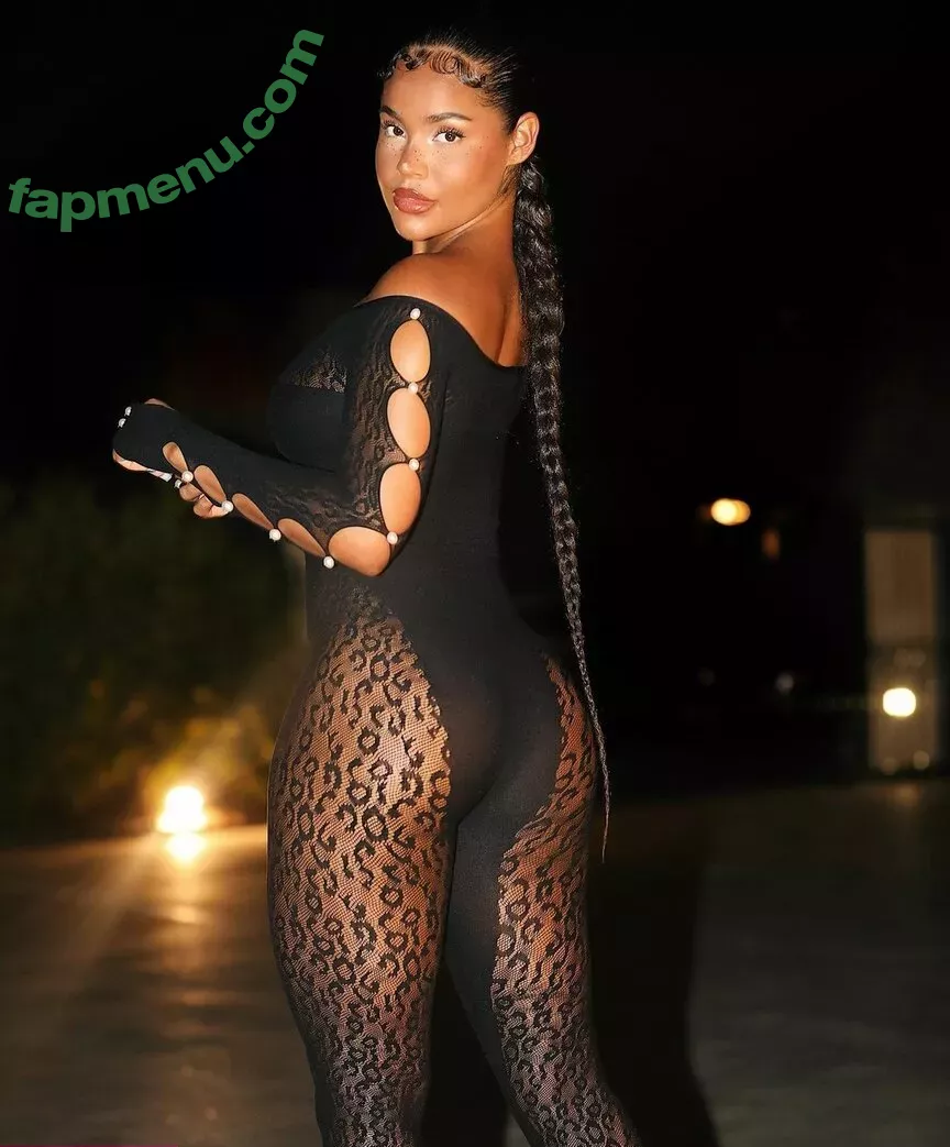 Malaika Terry nude photo #0373 (malaikaterry / malaikaterryy)