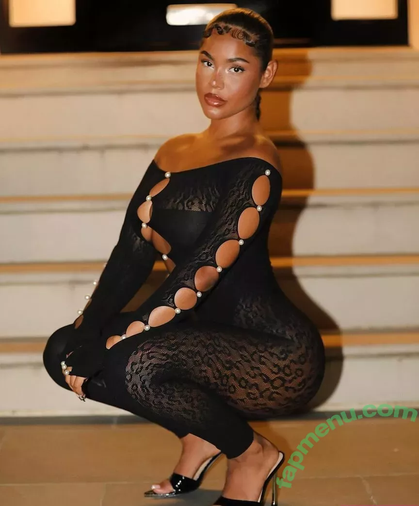 Malaika Terry nude photo #0374 (malaikaterry / malaikaterryy)