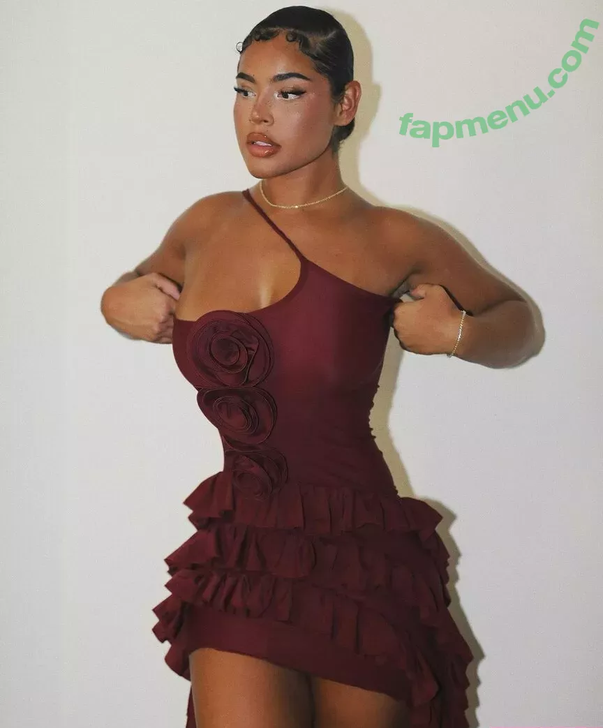 Malaika Terry nude photo #0378 (malaikaterry / malaikaterryy)