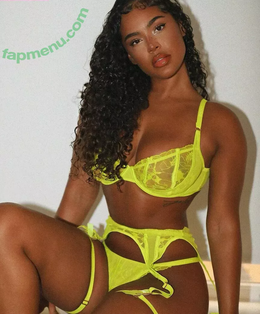 Malaika Terry nude photo #0381 (malaikaterry / malaikaterryy)