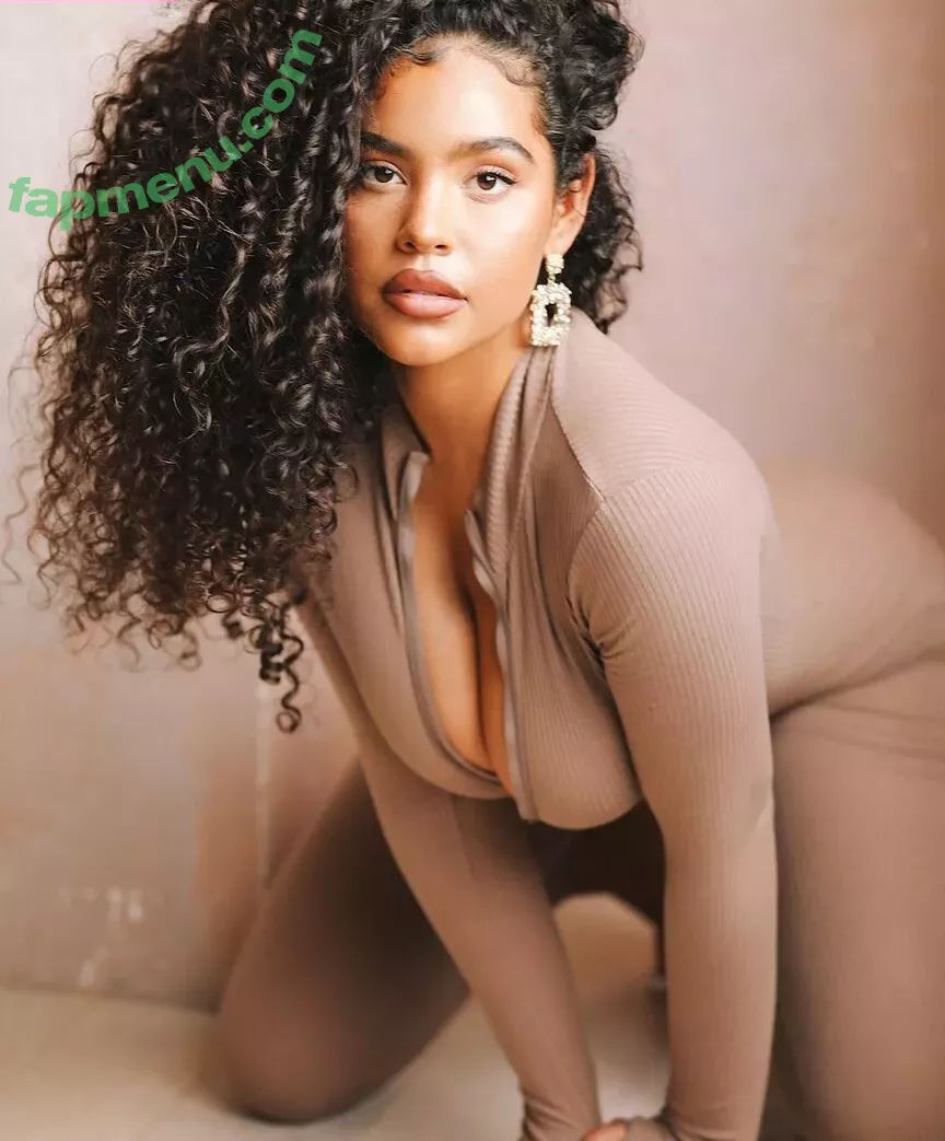 Malaika Terry nude photo #0382 (malaikaterry / malaikaterryy)