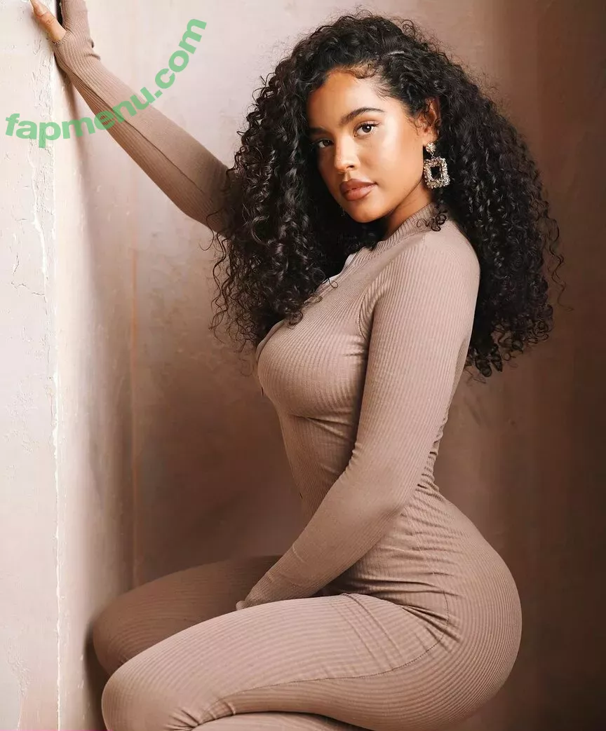 Malaika Terry nude photo #0384 (malaikaterry / malaikaterryy)
