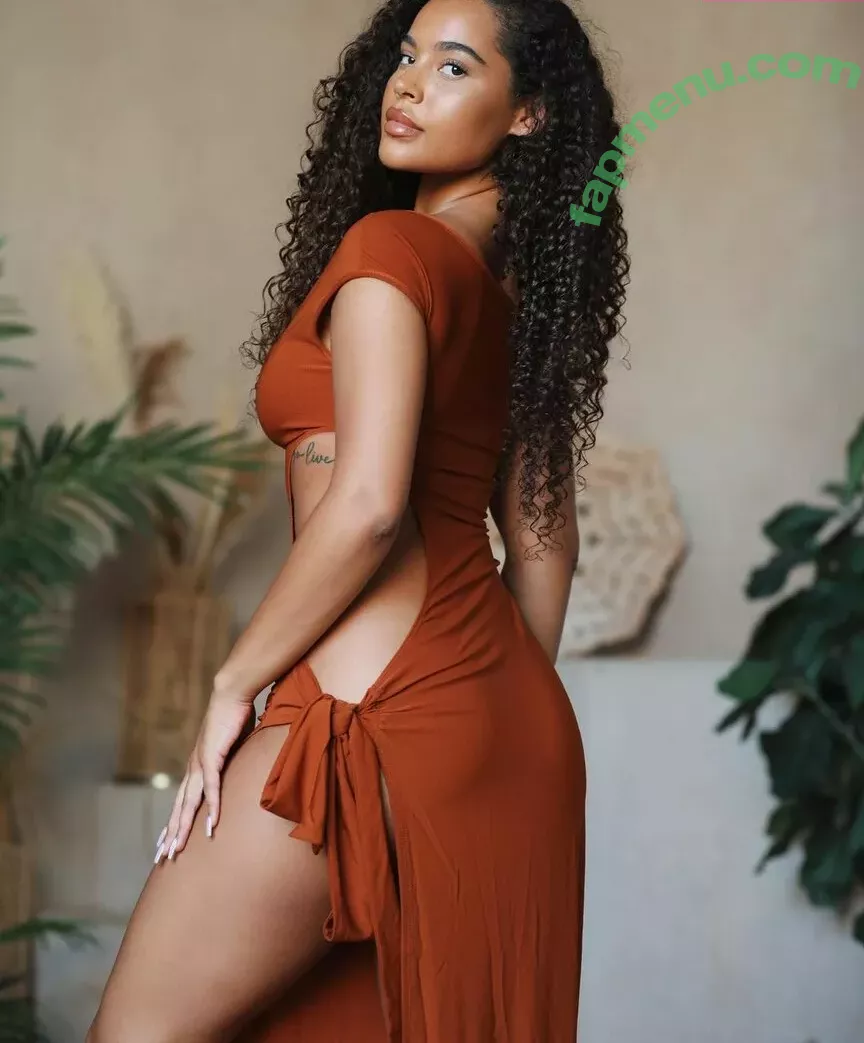 Malaika Terry nude photo #0385 (malaikaterry / malaikaterryy)