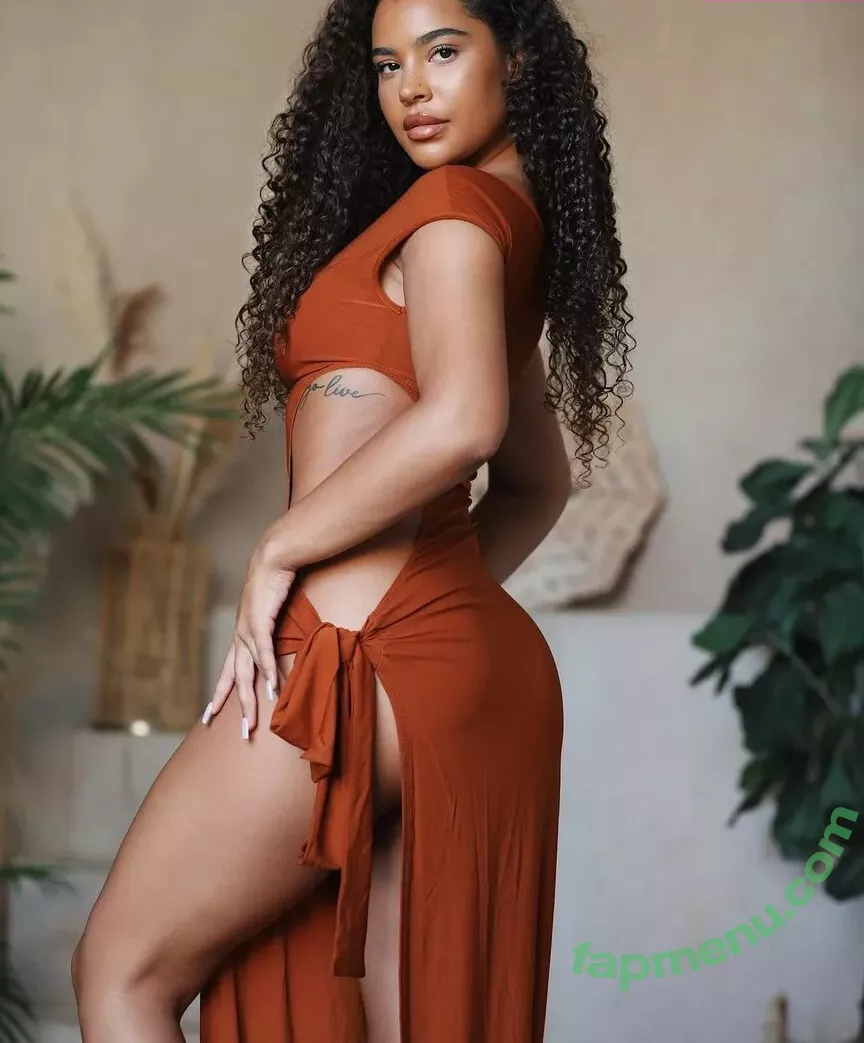 Malaika Terry nude photo #0386 (malaikaterry / malaikaterryy)