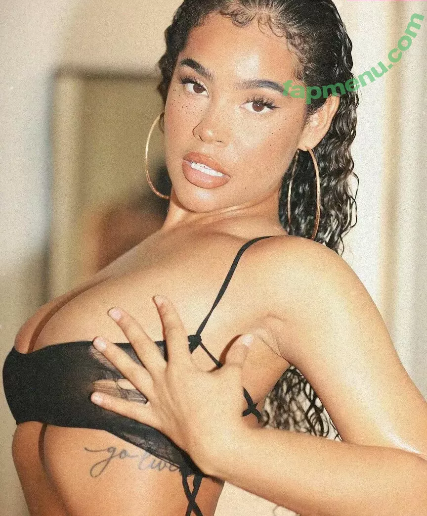 Malaika Terry nude photo #0388 (malaikaterry / malaikaterryy)
