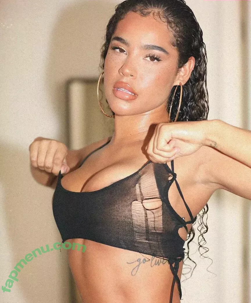 Malaika Terry nude photo #0389 (malaikaterry / malaikaterryy)