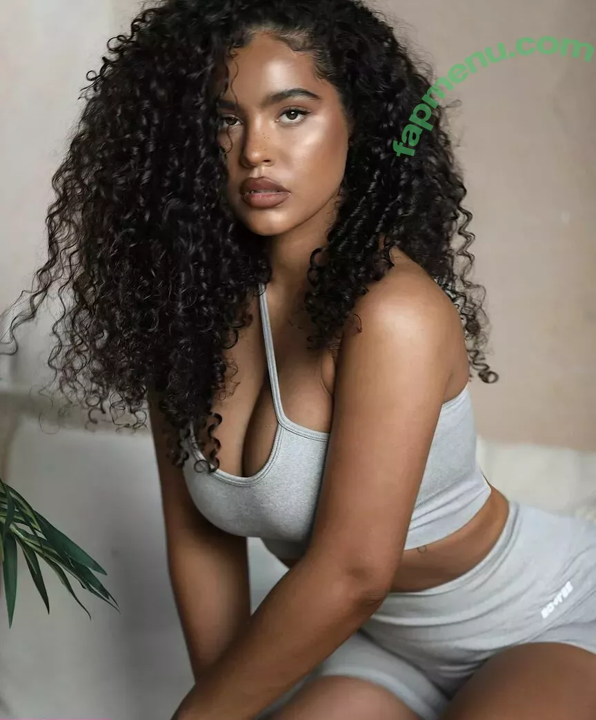 Malaika Terry nude photo #0391 (malaikaterry / malaikaterryy)