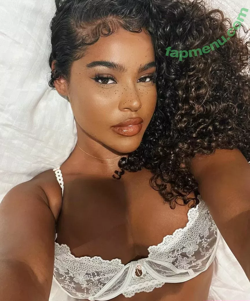 Malaika Terry nude photo #0394 (malaikaterry / malaikaterryy)