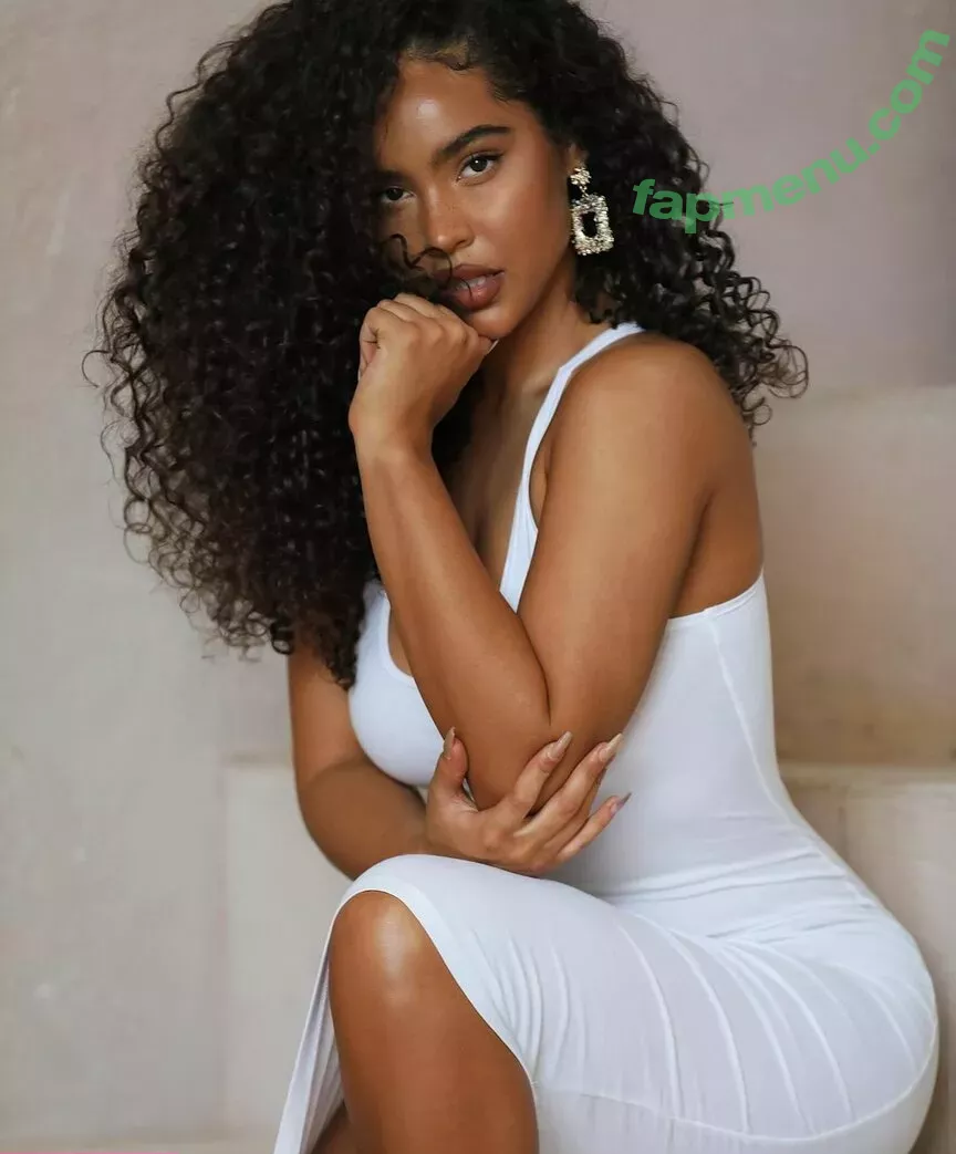 Malaika Terry nude photo #0412 (malaikaterry / malaikaterryy)