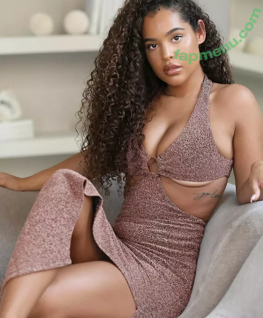 Malaika Terry nude photo #0420 (malaikaterry / malaikaterryy)