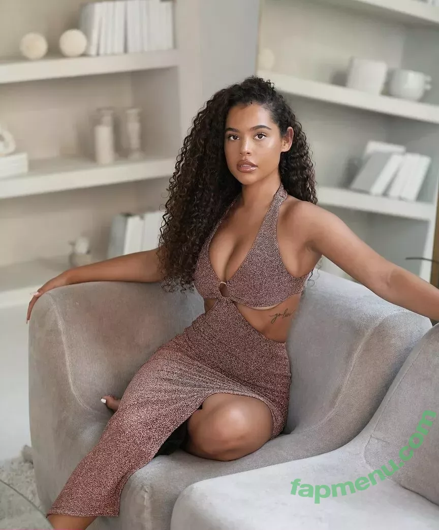 Malaika Terry nude photo #0423 (malaikaterry / malaikaterryy)