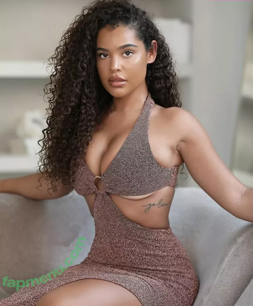 Malaika Terry nude photo #0424 (malaikaterry / malaikaterryy)