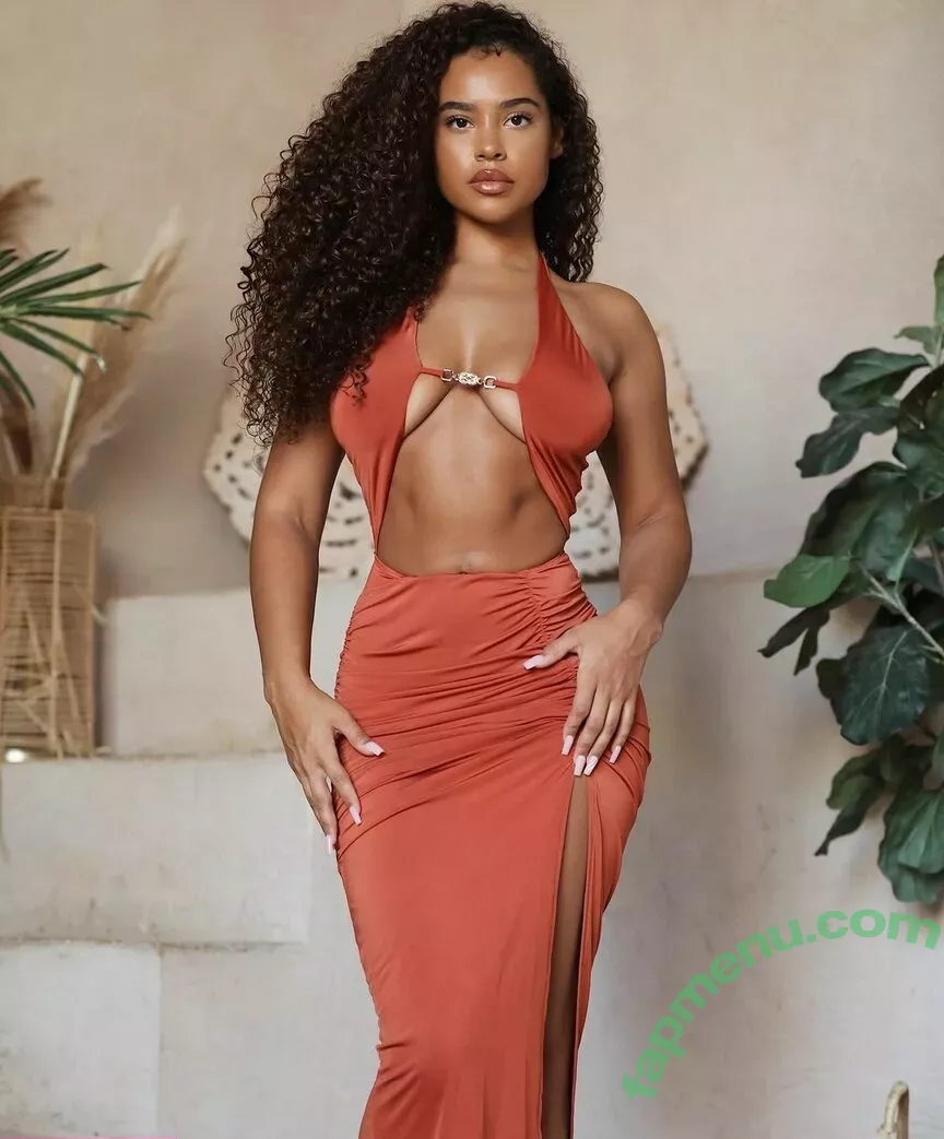 Malaika Terry nude photo #0425 (malaikaterry / malaikaterryy)