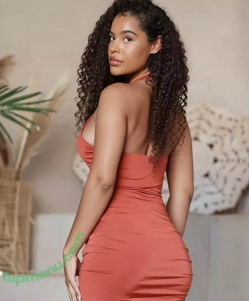 Malaika Terry nude photo #0426 (malaikaterry / malaikaterryy)