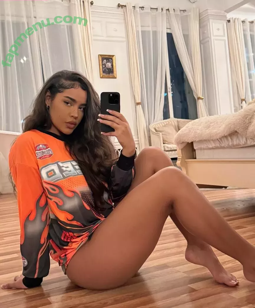 Malaika Terry nude photo #0429 (malaikaterry / malaikaterryy)