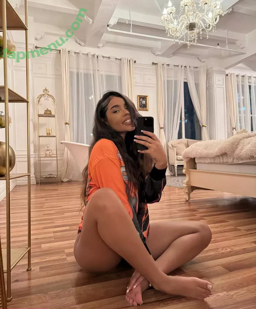 Malaika Terry nude photo #0430 (malaikaterry / malaikaterryy)