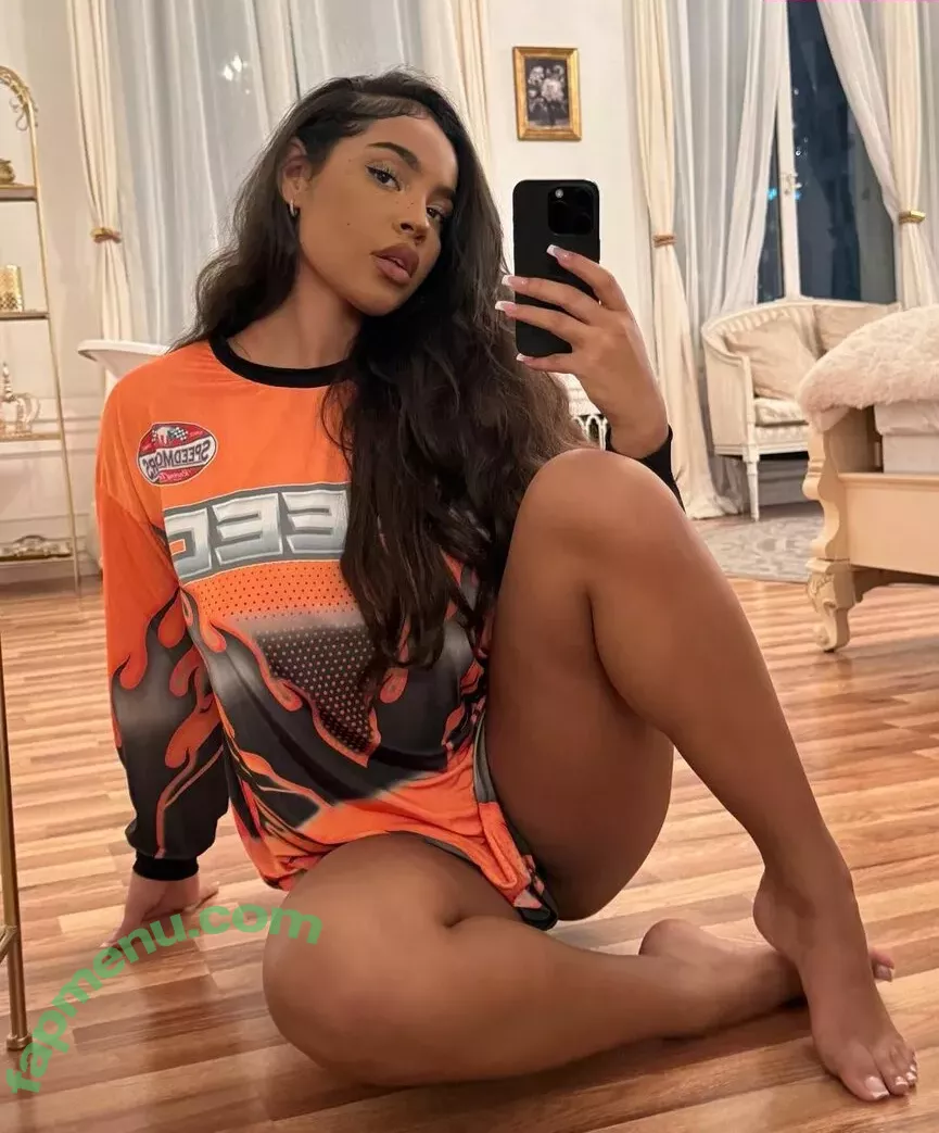 Malaika Terry nude photo #0432 (malaikaterry / malaikaterryy)