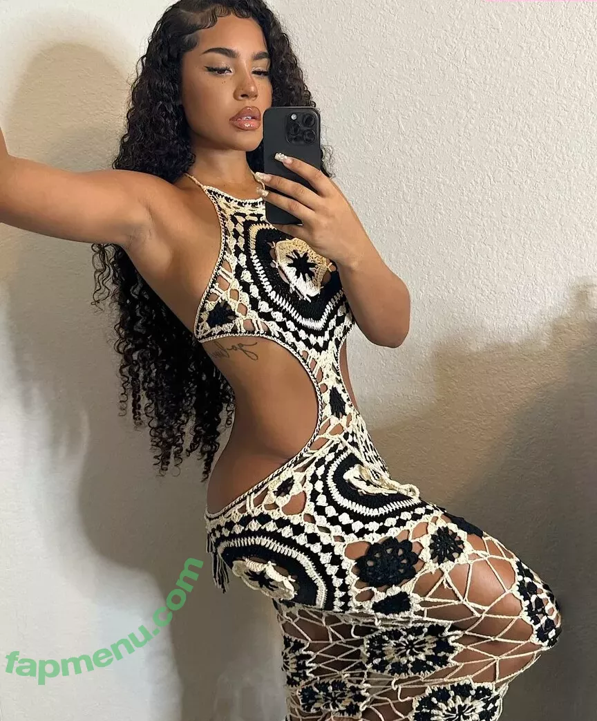 Malaika Terry nude photo #0438 (malaikaterry / malaikaterryy)