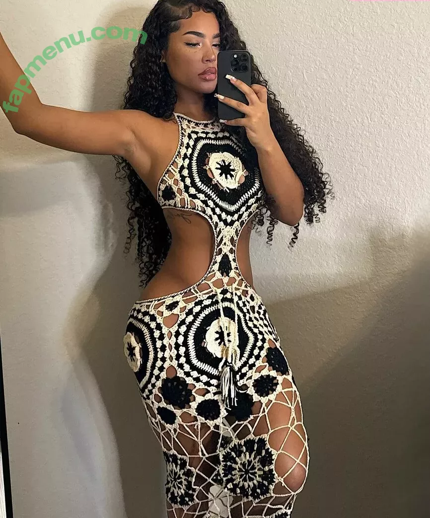 Malaika Terry nude photo #0439 (malaikaterry / malaikaterryy)