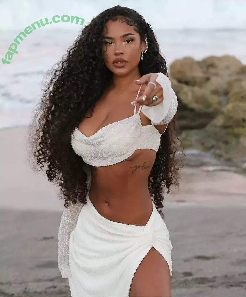 Malaika Terry nude photo #0454 (malaikaterry / malaikaterryy)