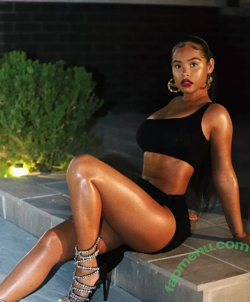 Malaika Terry nude photo #0465 (malaikaterry / malaikaterryy)