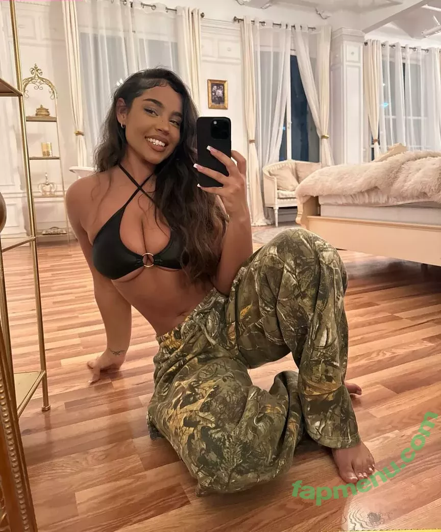 Malaika Terry nude photo #0468 (malaikaterry / malaikaterryy)