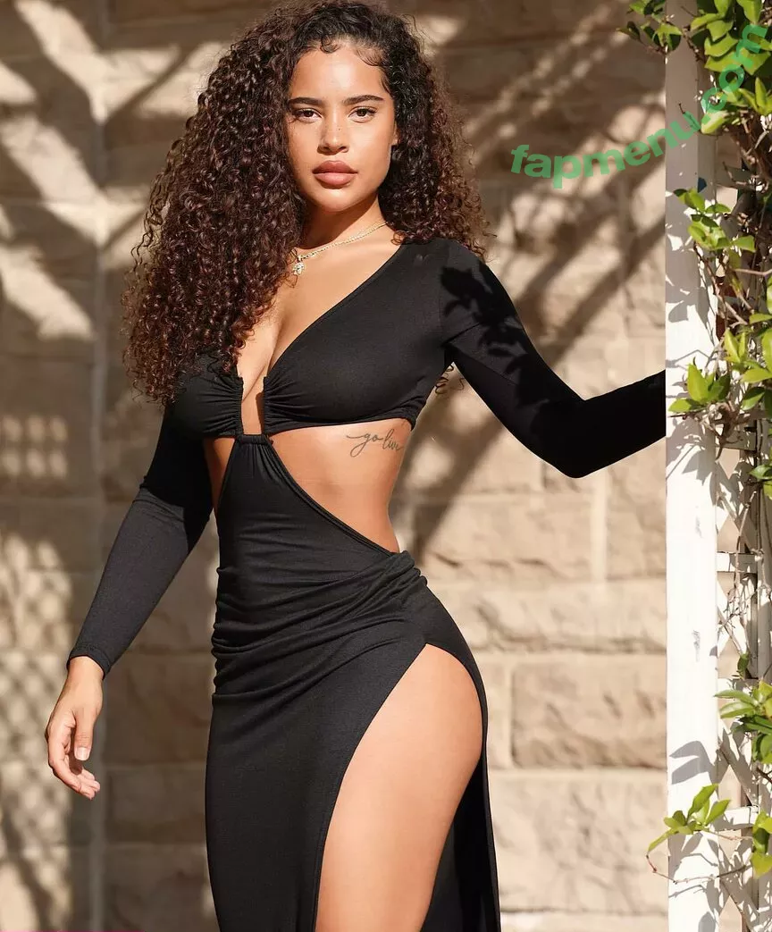 Malaika Terry nude photo #0482 (malaikaterry / malaikaterryy)