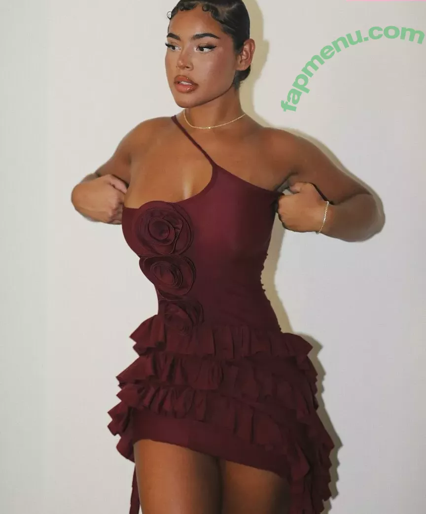 Malaika Terry nude photo #0487 (malaikaterry / malaikaterryy)