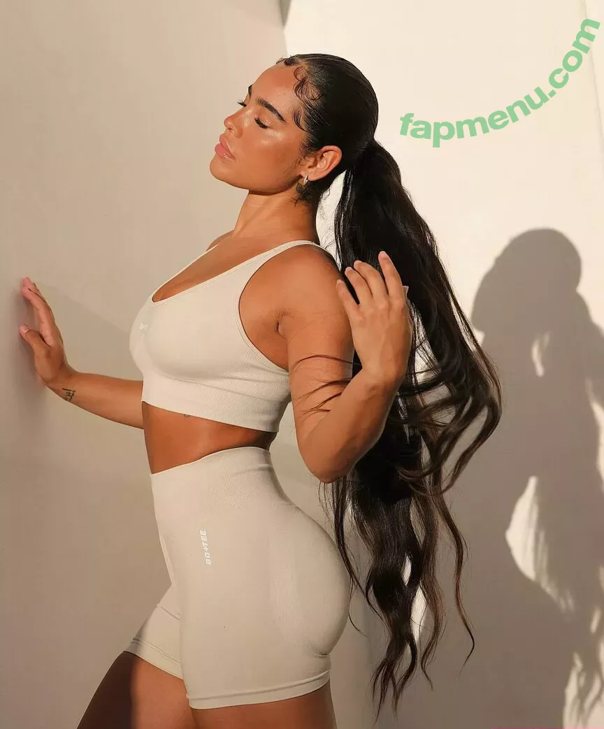 Malaika Terry nude photo #0498 (malaikaterry / malaikaterryy)