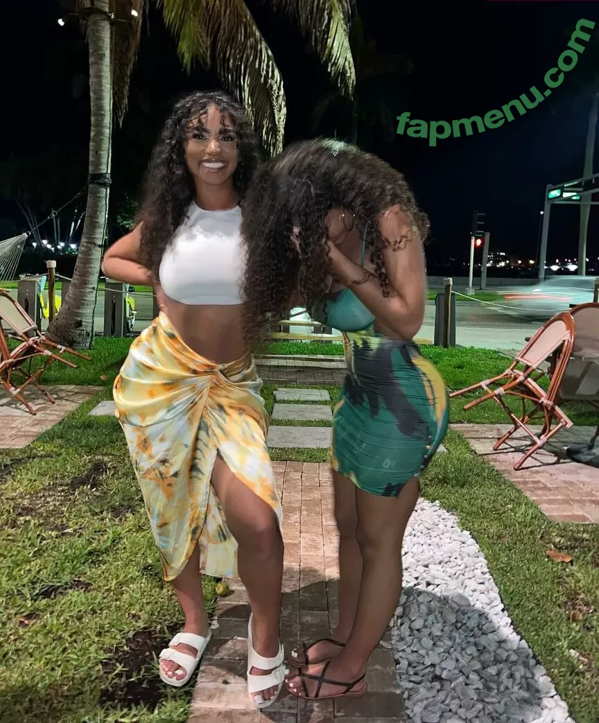 Malaika Terry nude photo #0503 (malaikaterry / malaikaterryy)