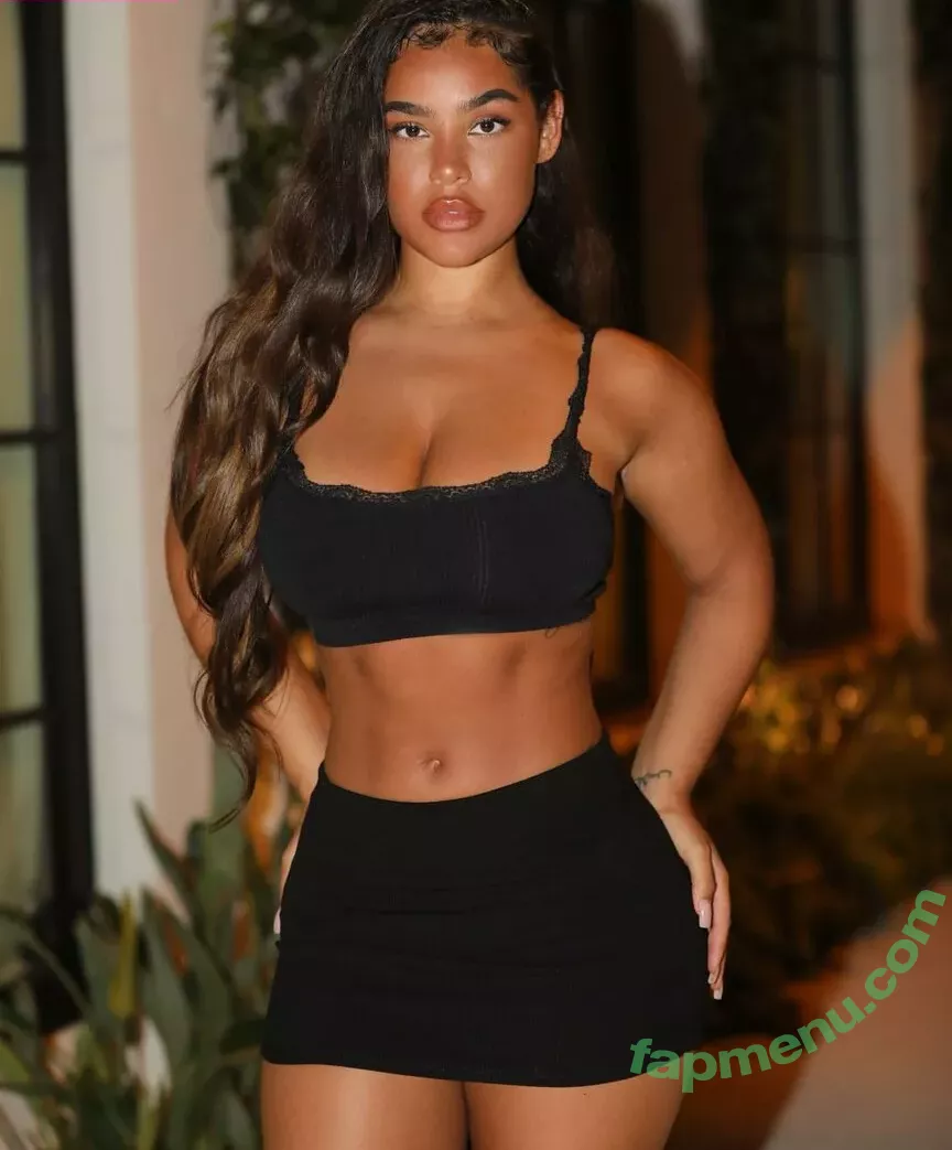 Malaika Terry nude photo #0505 (malaikaterry / malaikaterryy)