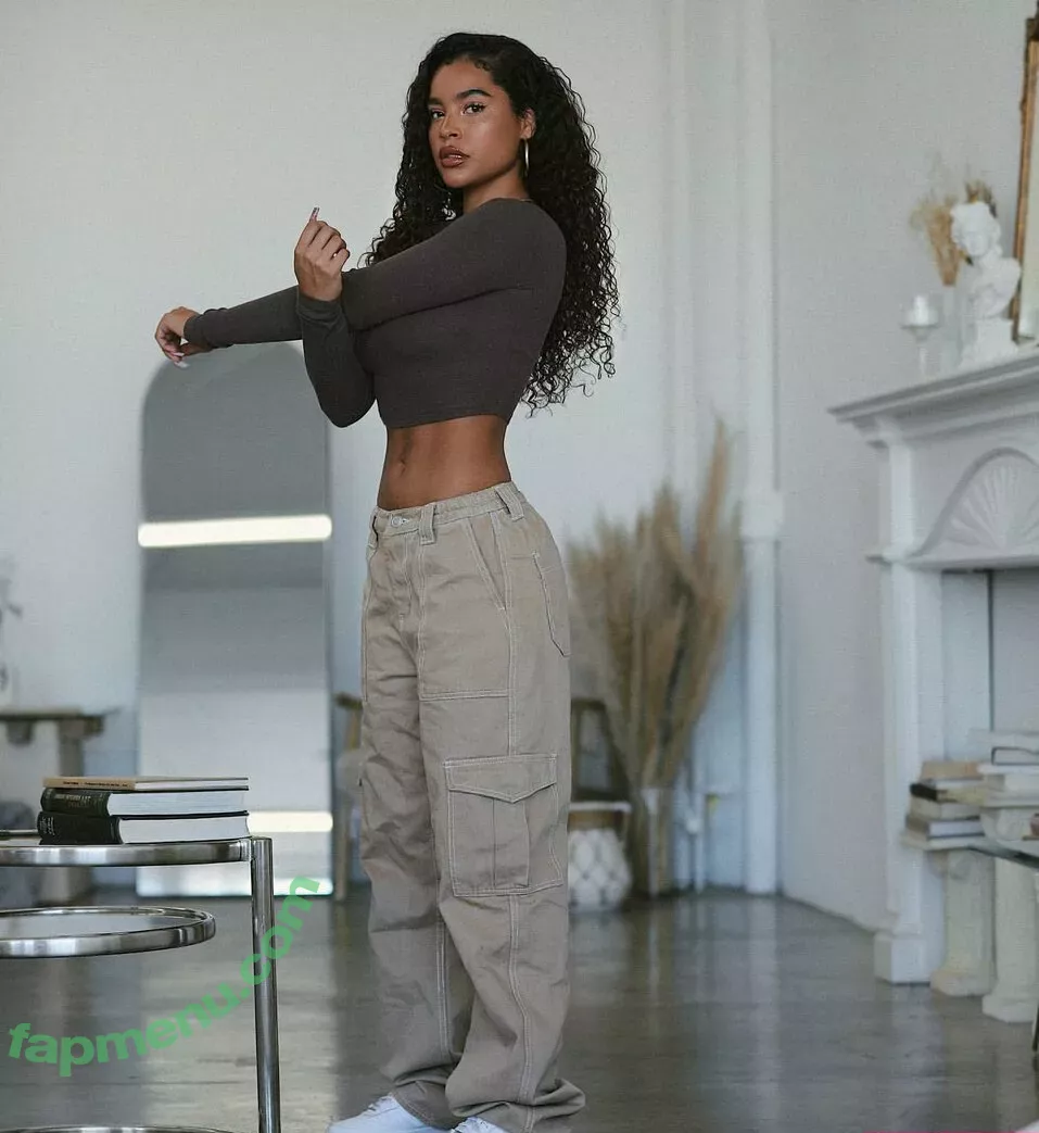 Malaika Terry nude photo #0511 (malaikaterry / malaikaterryy)