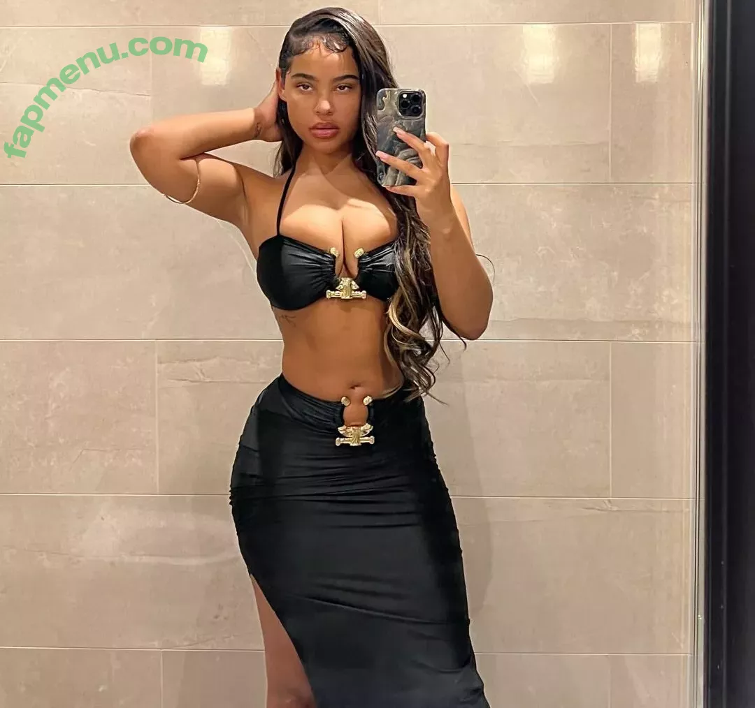 Malaika Terry nude photo #0513 (malaikaterry / malaikaterryy)