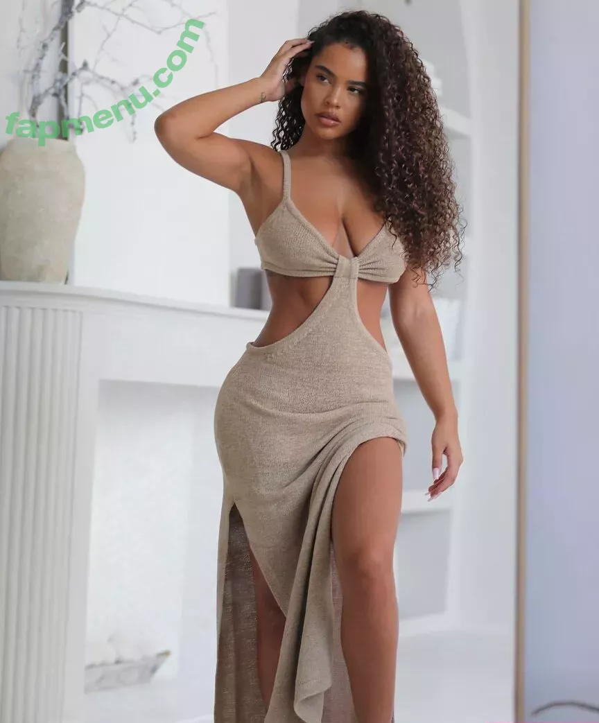 Malaika Terry nude photo #0514 (malaikaterry / malaikaterryy)